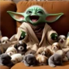✨baby Yoda✨ 7