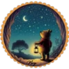 Winnie Pooh ✺1🇻🇪 9