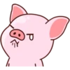 Cutie Pig 1 7