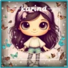 𑁍〪〫⃕͜🌷Girl name#1 🇨🇱๛ͨ 8