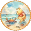 Winnie Pooh ✺1🇻🇪 10