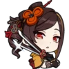 Genshin Emotes: Pack 16 8