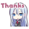 Project SEKAI Sticker Pack 13 8