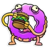 Donuts 12