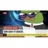 GM PEPE | vol.1 12