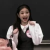Kim jeenie 8