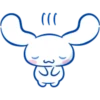 Cinnamoroll Expressions 1 5
