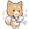 Pretty Puppy 5 9