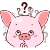 Cutie Pig 1 8