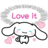 Cinnamoroll From the Heart 1 5