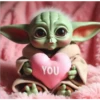 ✨baby Yoda✨ 8