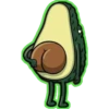 Aguacate🥑💞4🇵🇪Clásica 3