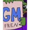 GM PEPE | vol.1 13