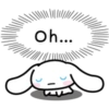 Cinnamoroll From the Heart 1 7