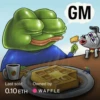 GM PEPE | vol.1 14