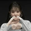 Kim jeenie 9