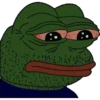Pepe Sticker 12