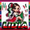 Mexican girl names🌹 ᷓ֟⃝֍💃1🇲🇽Clásica 8