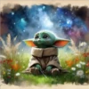 ✨baby Yoda✨ 9