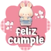 feliz cumple