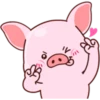Cutie Pig 1 10