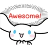 Cinnamoroll From the Heart 1 8