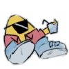 BABY BILL (made by ) 8