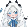Ghost and black cat :: 14