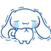 Cinnamoroll Expressions 1 6