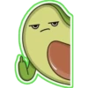 Aguacate🥑💞4🇵🇪Clásica 4