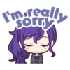 Project SEKAI Sticker Pack 13 9