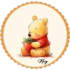 Winnie Pooh ✺1🇻🇪 12
