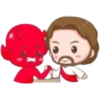 Jesus 8