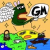 GM PEPE | vol.1 15