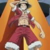 Monkey D Luffy 7