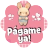 Págame ya!