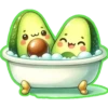 Aguacate🥑💞4🇵🇪Clásica 6