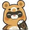 Genshin Stickers Set 21 7