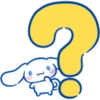Cinnamoroll Expressions 2 6