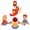 Jesus 10