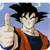 Goku and Kakarott 7