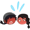 BMB chibis 4 10
