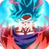 Goku and Kakarott 8