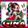 Mexican girl names🌹 ᷓ֟⃝֍💃1🇲🇽Clásica 10