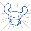 Cinnamoroll Expressions 1 8