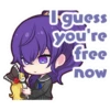 Project SEKAI Sticker Pack 3 10
