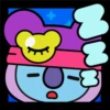 Sandy brawl stars 12