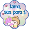 Nena Feliz 15