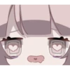 Pink PonyTails 11