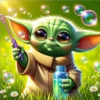 ✨baby Yoda✨ 11
